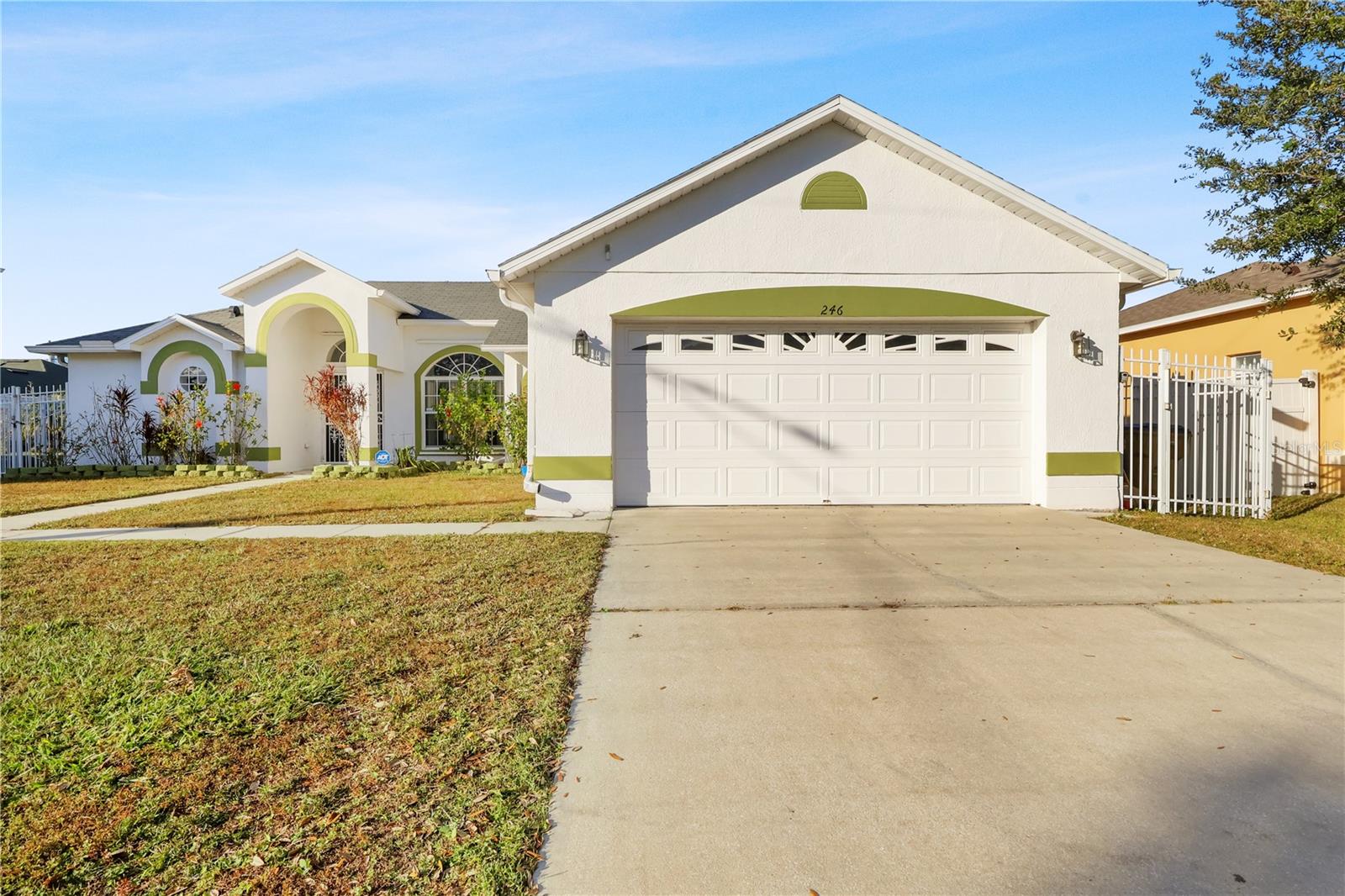 246 ANSON DR, KISSIMMEE, FL, 34758
