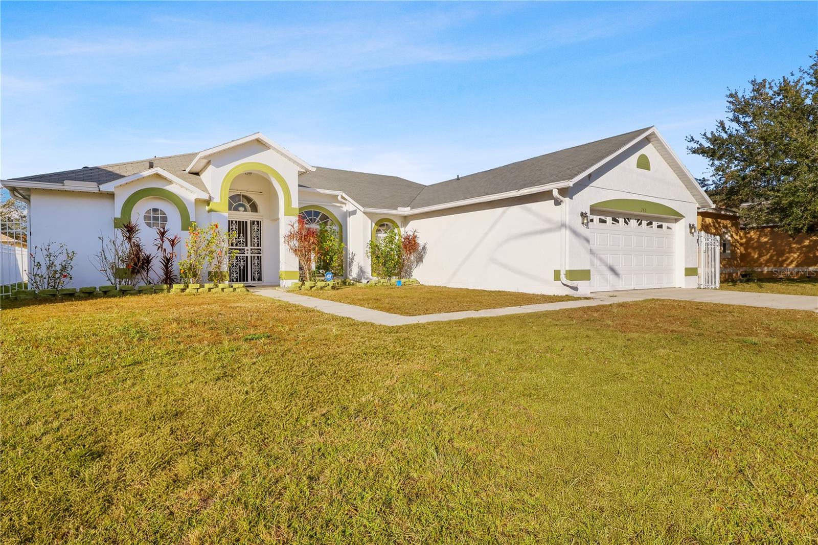 246 ANSON DR, KISSIMMEE, FL, 34758