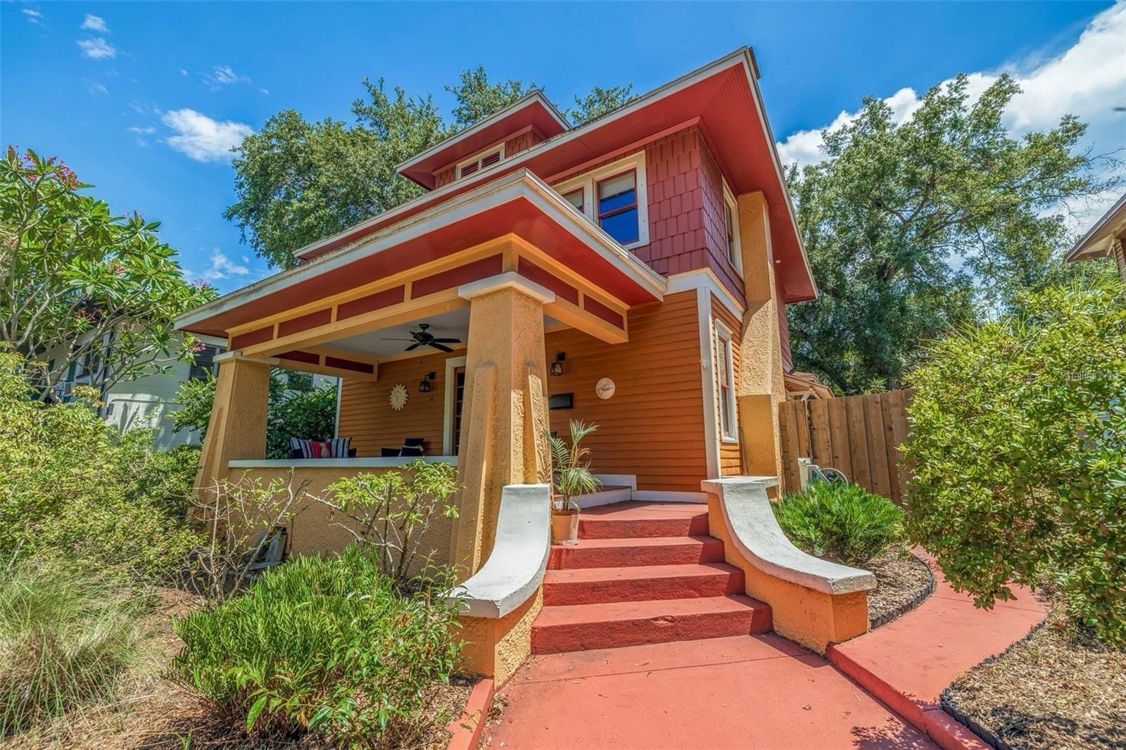 822 8TH AVE S, ST PETERSBURG, FL, 33701