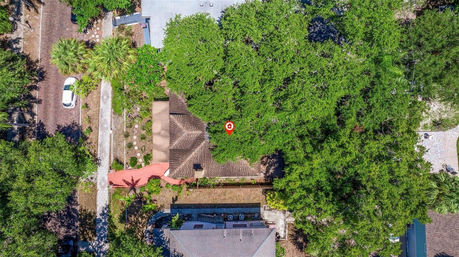 822 8TH AVE S, ST PETERSBURG, FL, 33701