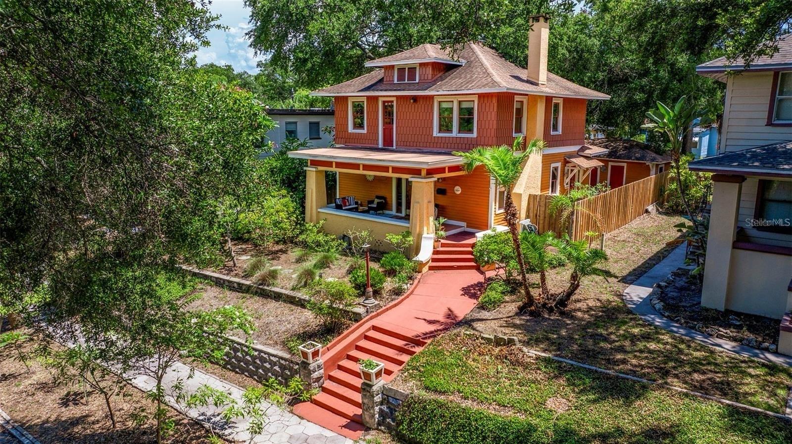 822 8TH AVE S, ST PETERSBURG, FL, 33701