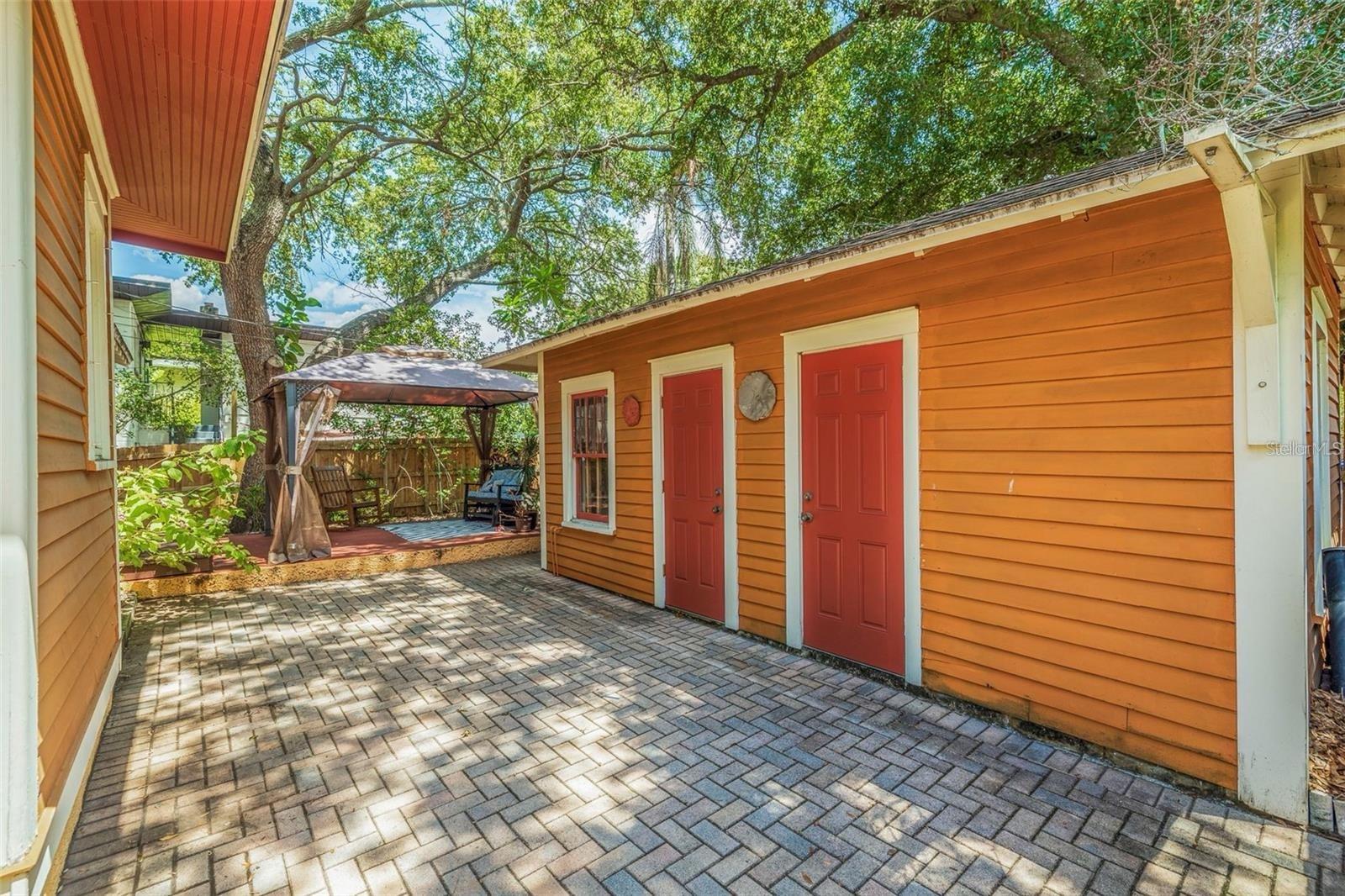 822 8TH AVE S, ST PETERSBURG, FL, 33701