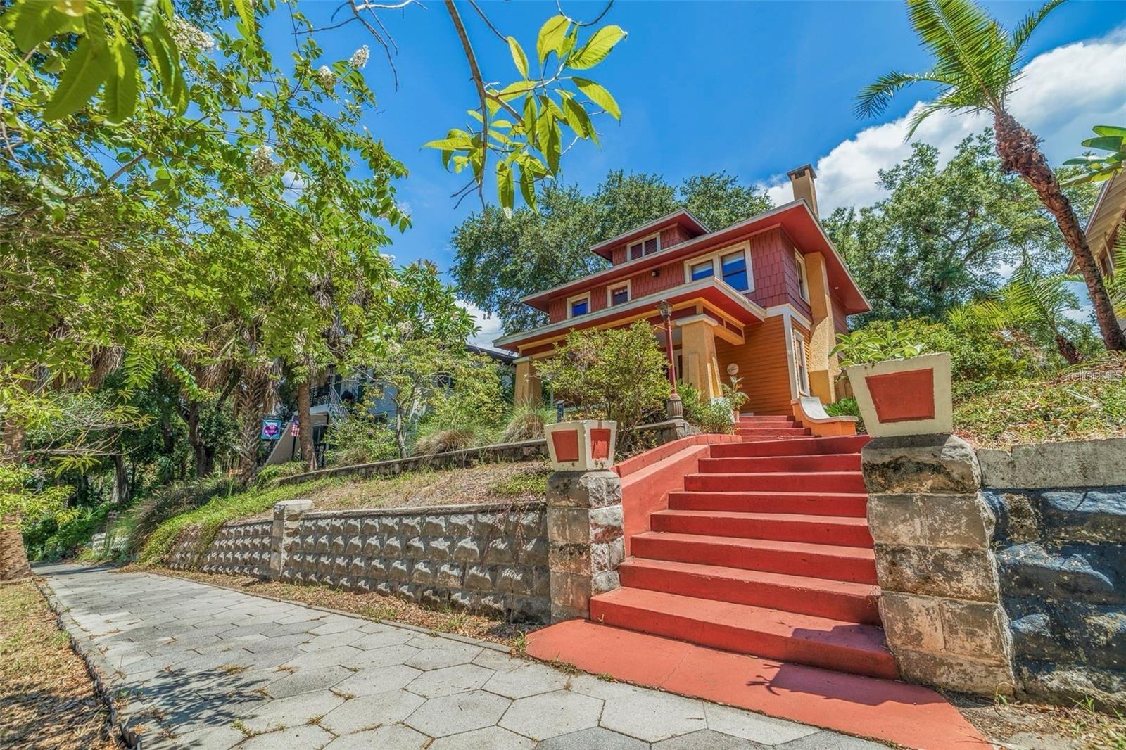 822 8TH AVE S, ST PETERSBURG, FL, 33701