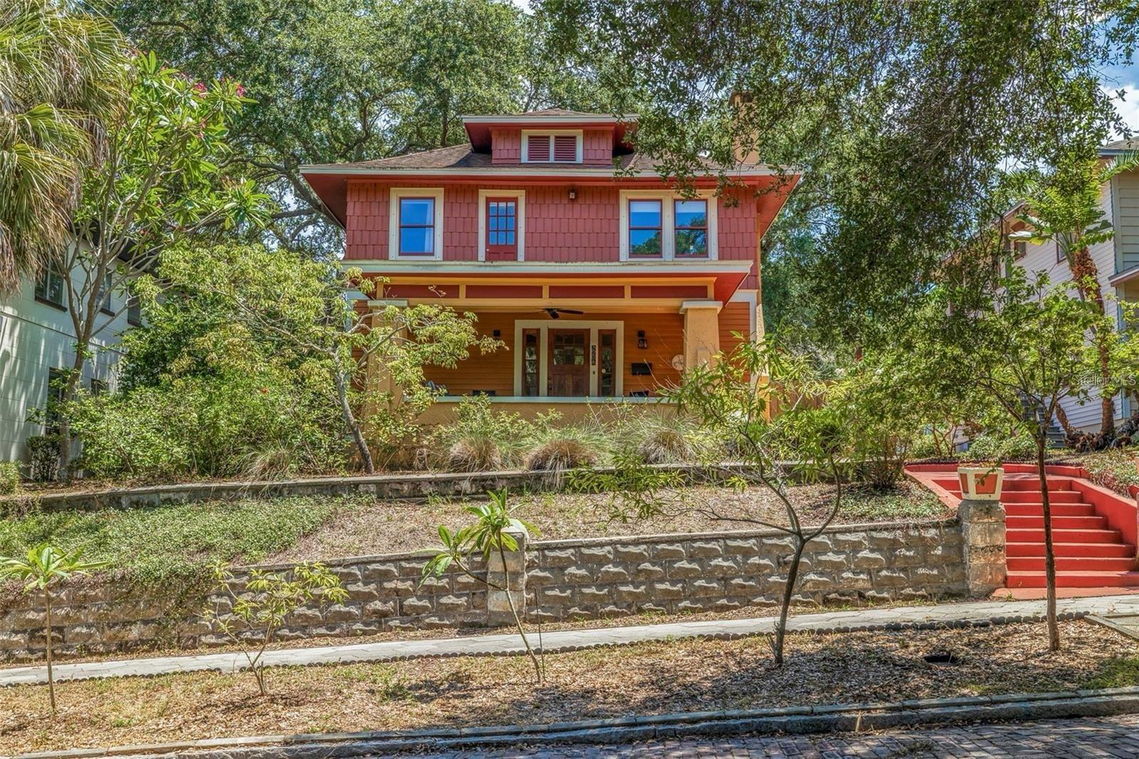 822 8TH AVE S, ST PETERSBURG, FL, 33701