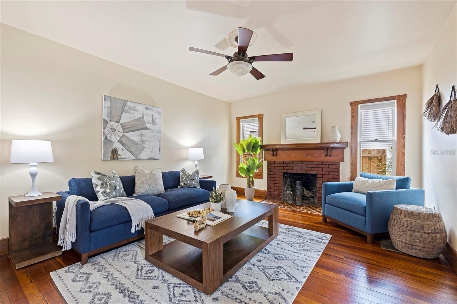 822 8TH AVE S, ST PETERSBURG, FL, 33701