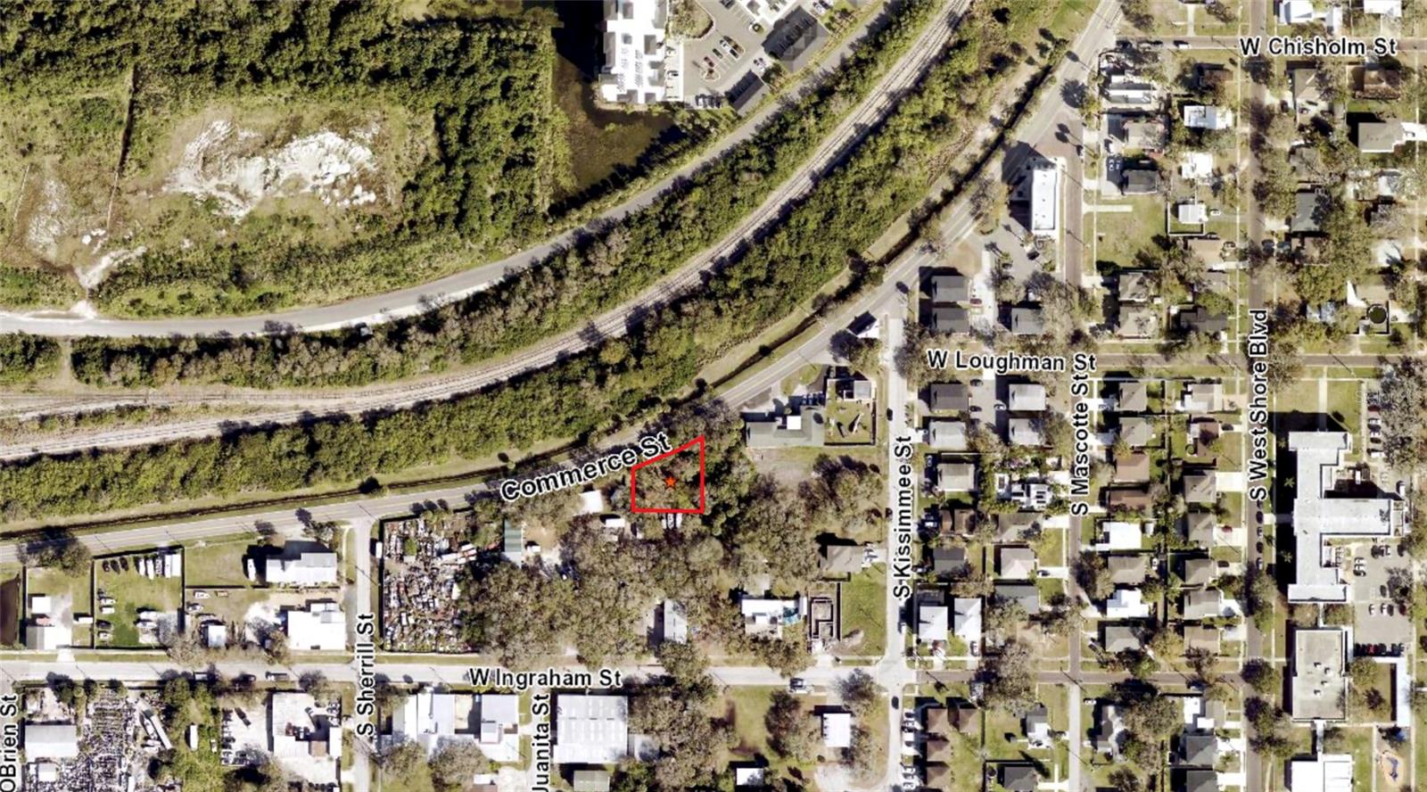 5010 COMMERCE ST, TAMPA, FL, 33616