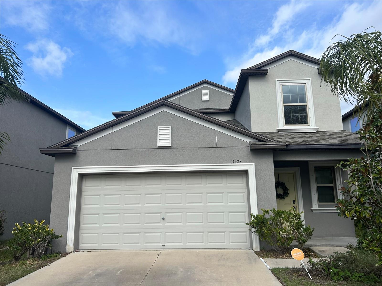 11423 SAGE CANYON DR, RIVERVIEW, FL, 33578