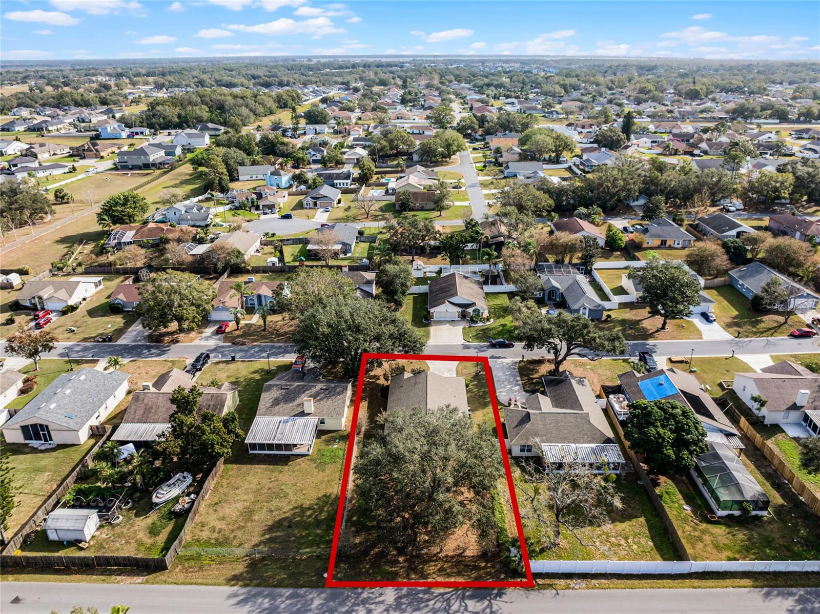 5137 MARTINIQUE DR, LAKELAND, FL, 33812