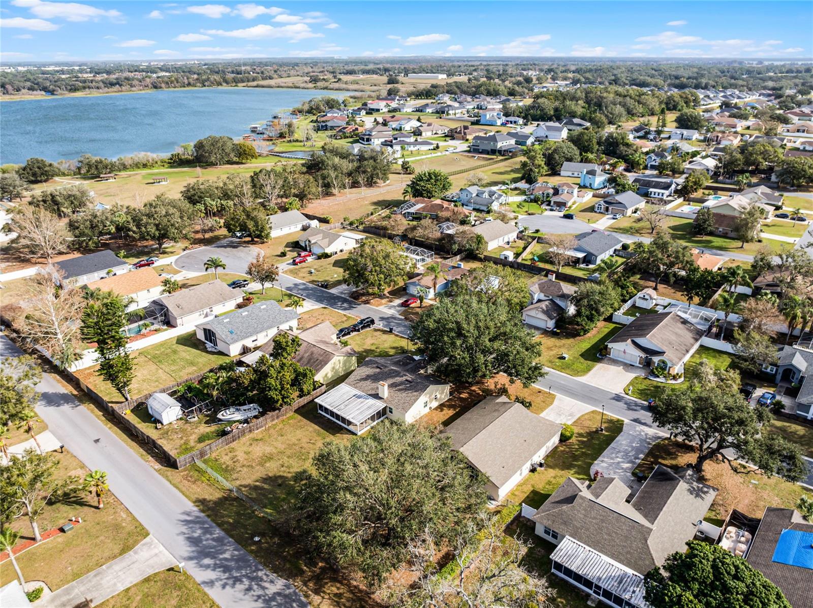 5137 MARTINIQUE DR, LAKELAND, FL, 33812