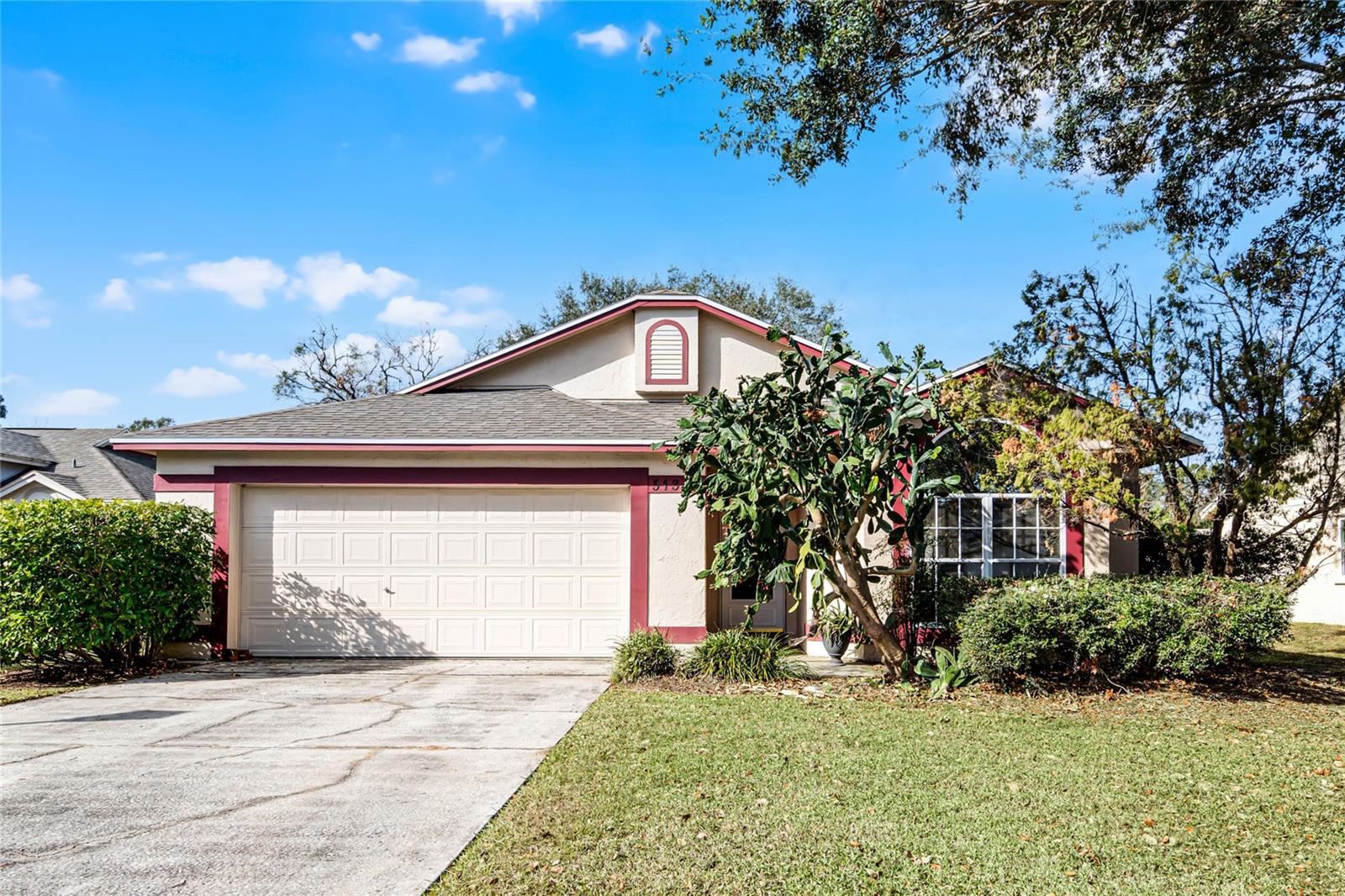 5137 MARTINIQUE DR, LAKELAND, FL, 33812