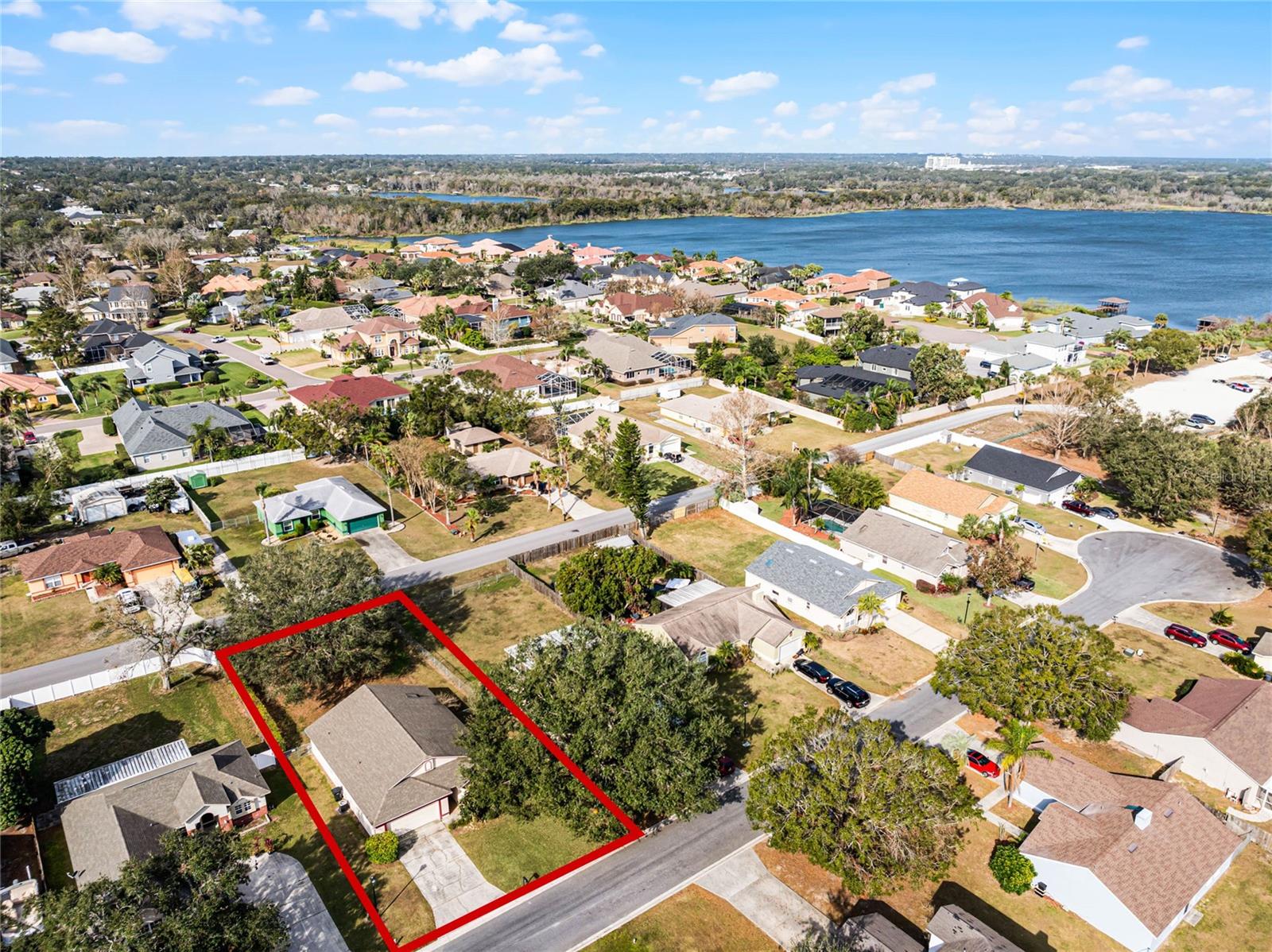 5137 MARTINIQUE DR, LAKELAND, FL, 33812