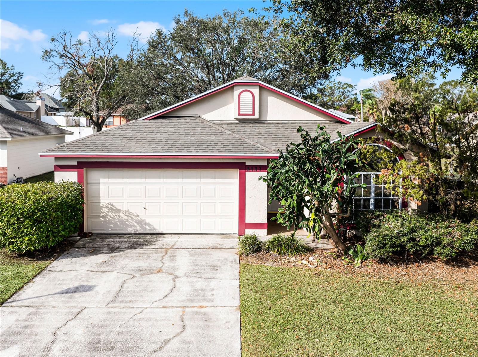 5137 MARTINIQUE DR, LAKELAND, FL, 33812