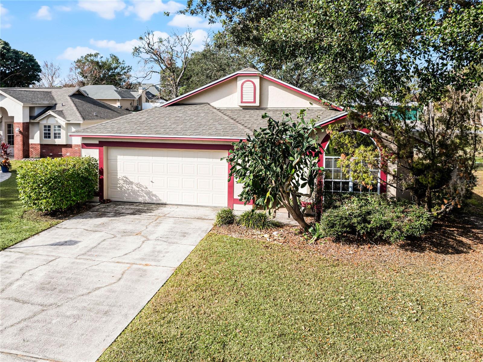 5137 MARTINIQUE DR, LAKELAND, FL, 33812