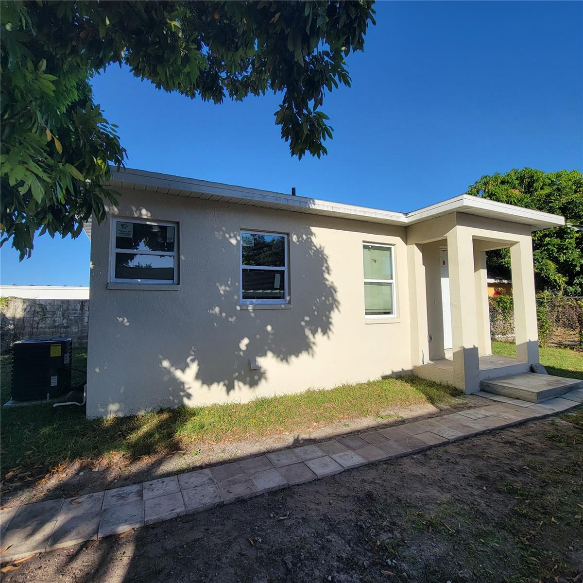 JONES ADD TO TEMPLE TERRA, TAMPA, FL, 33612