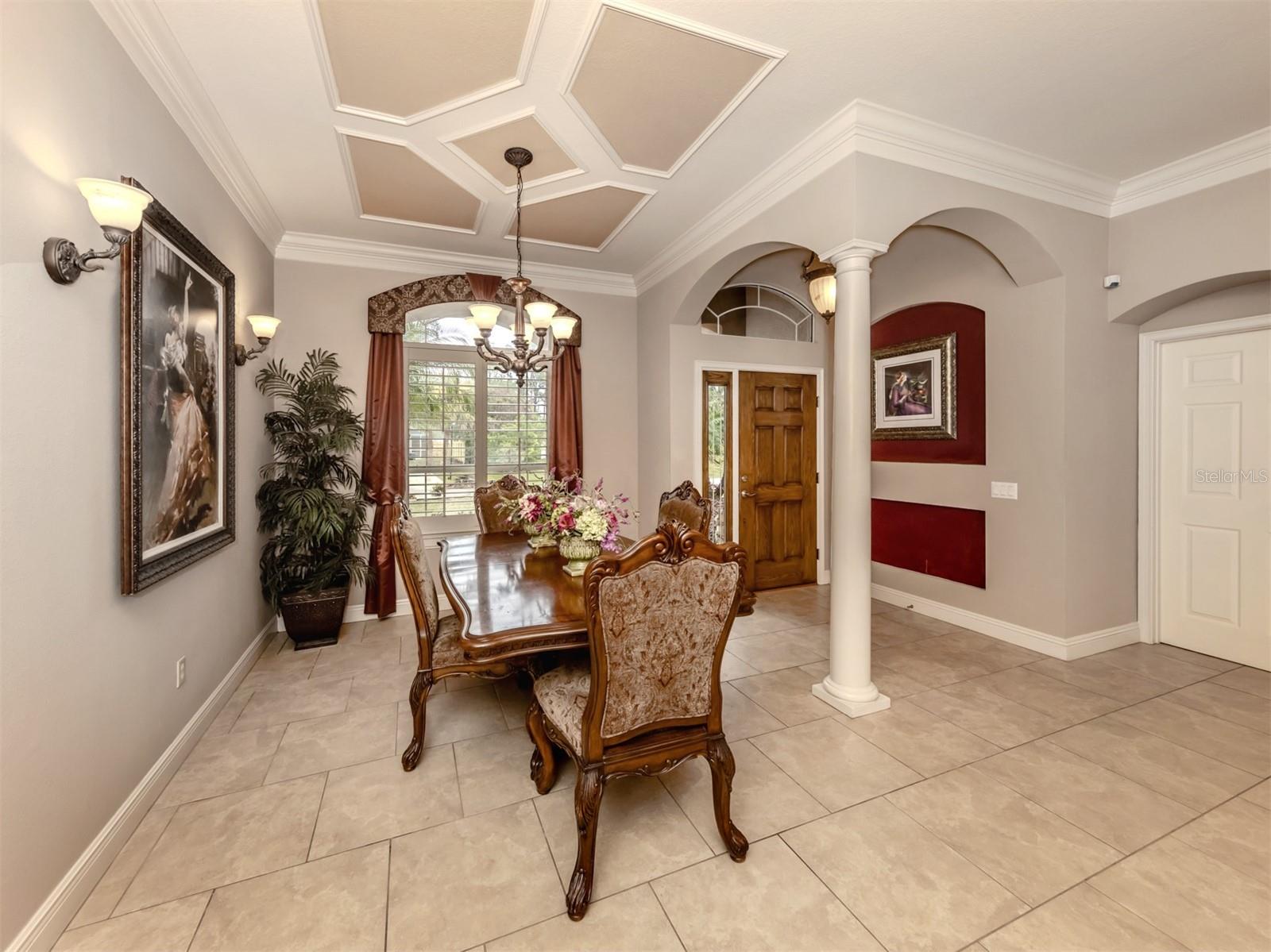 4081 RODERIGO AVE, NORTH PORT, FL, 34286