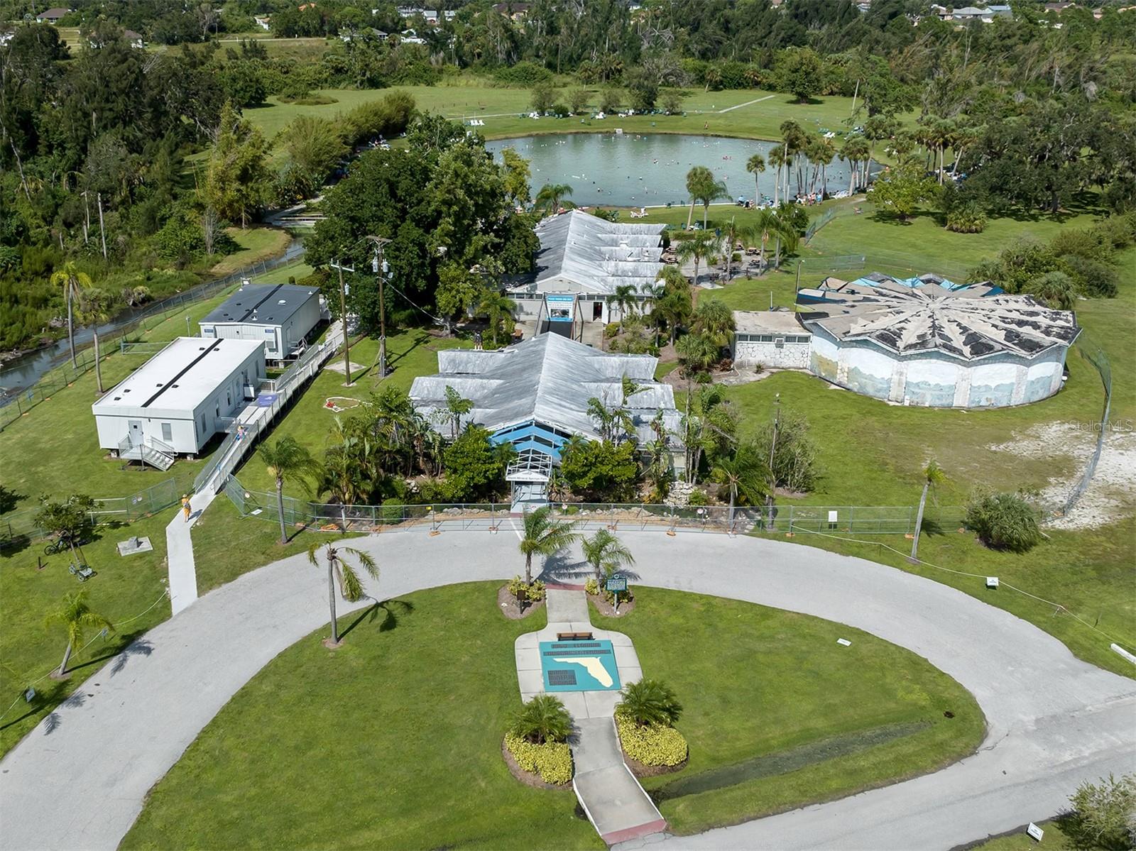 4081 RODERIGO AVE, NORTH PORT, FL, 34286