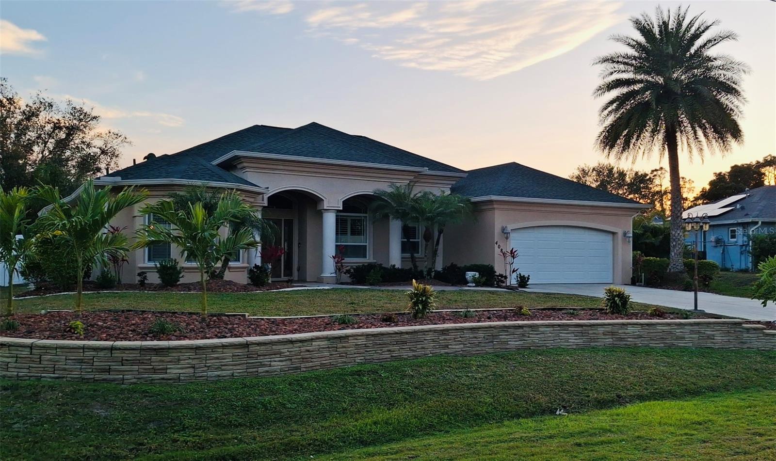 4081 RODERIGO AVE, NORTH PORT, FL, 34286