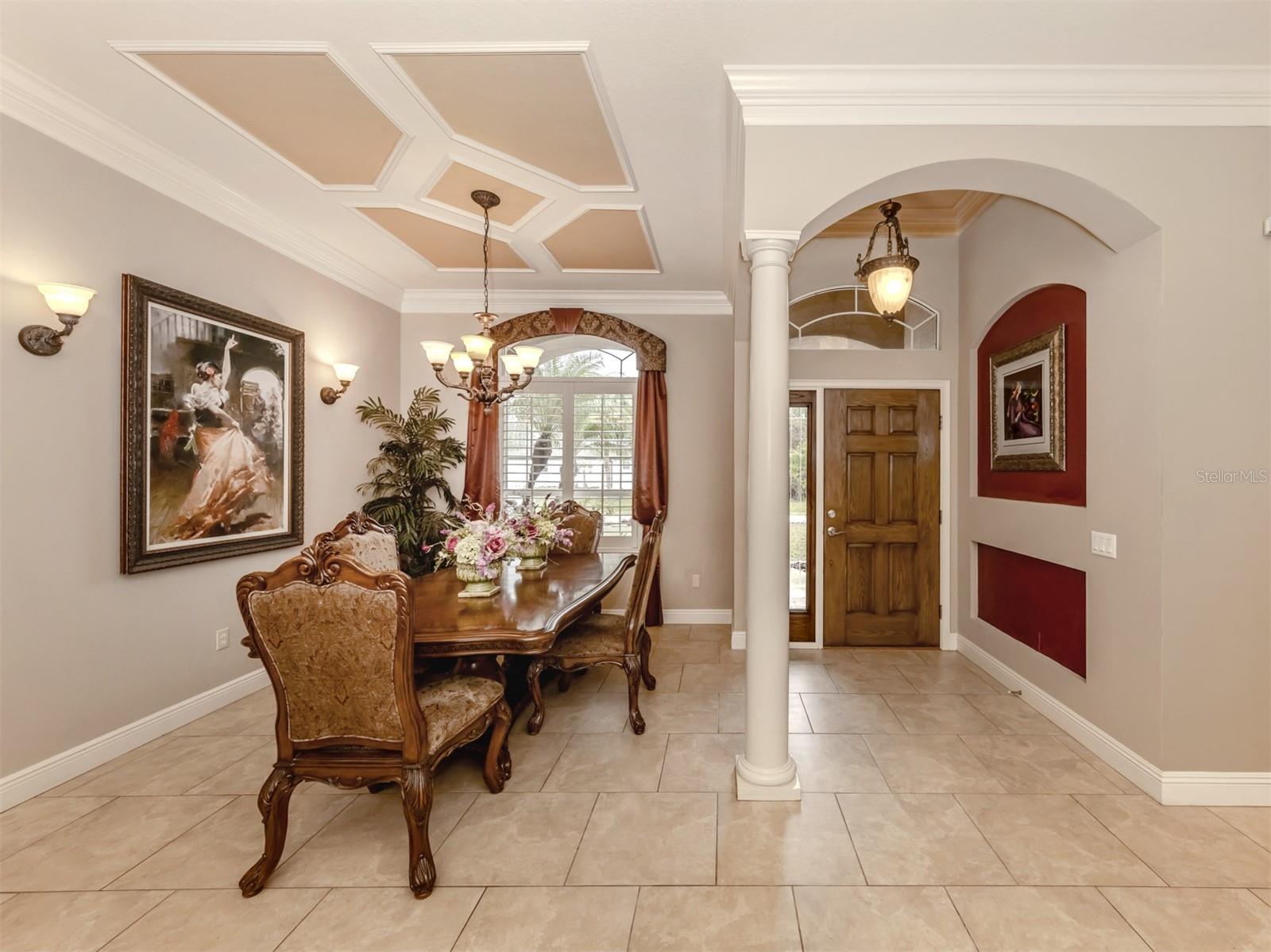 4081 RODERIGO AVE, NORTH PORT, FL, 34286
