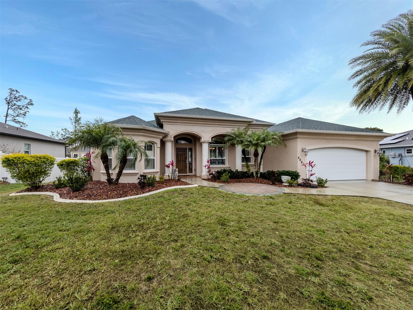 4081 RODERIGO AVE, NORTH PORT, FL, 34286