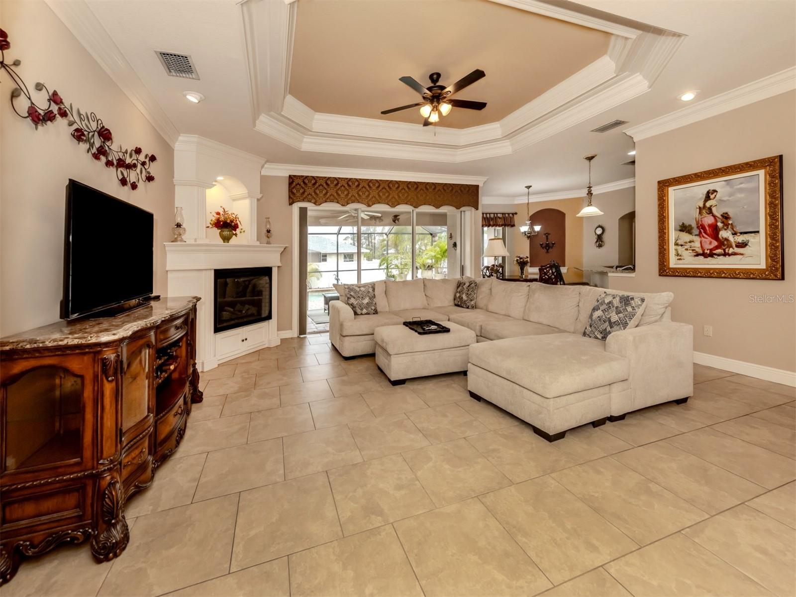 4081 RODERIGO AVE, NORTH PORT, FL, 34286