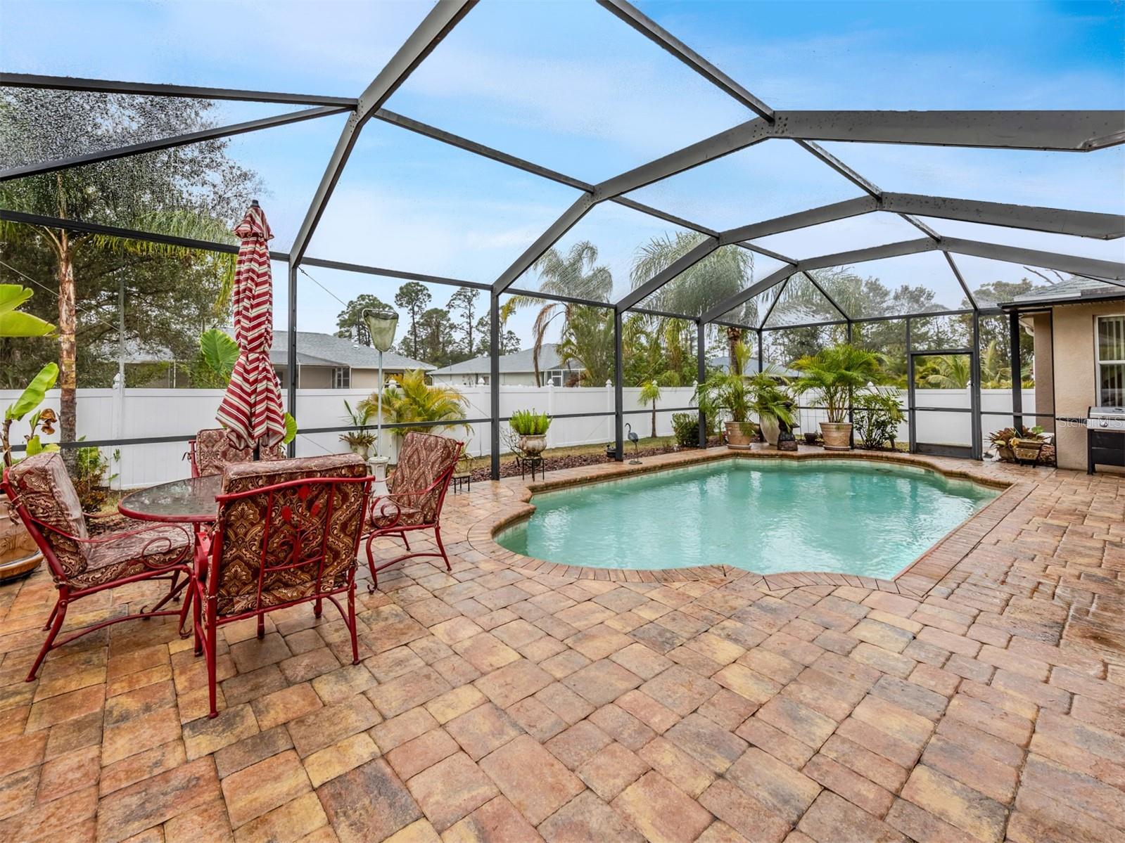 4081 RODERIGO AVE, NORTH PORT, FL, 34286