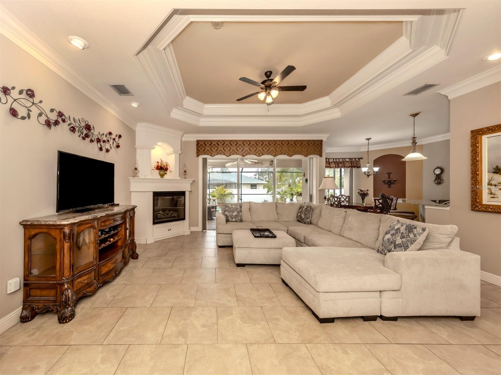 4081 RODERIGO AVE, NORTH PORT, FL, 34286
