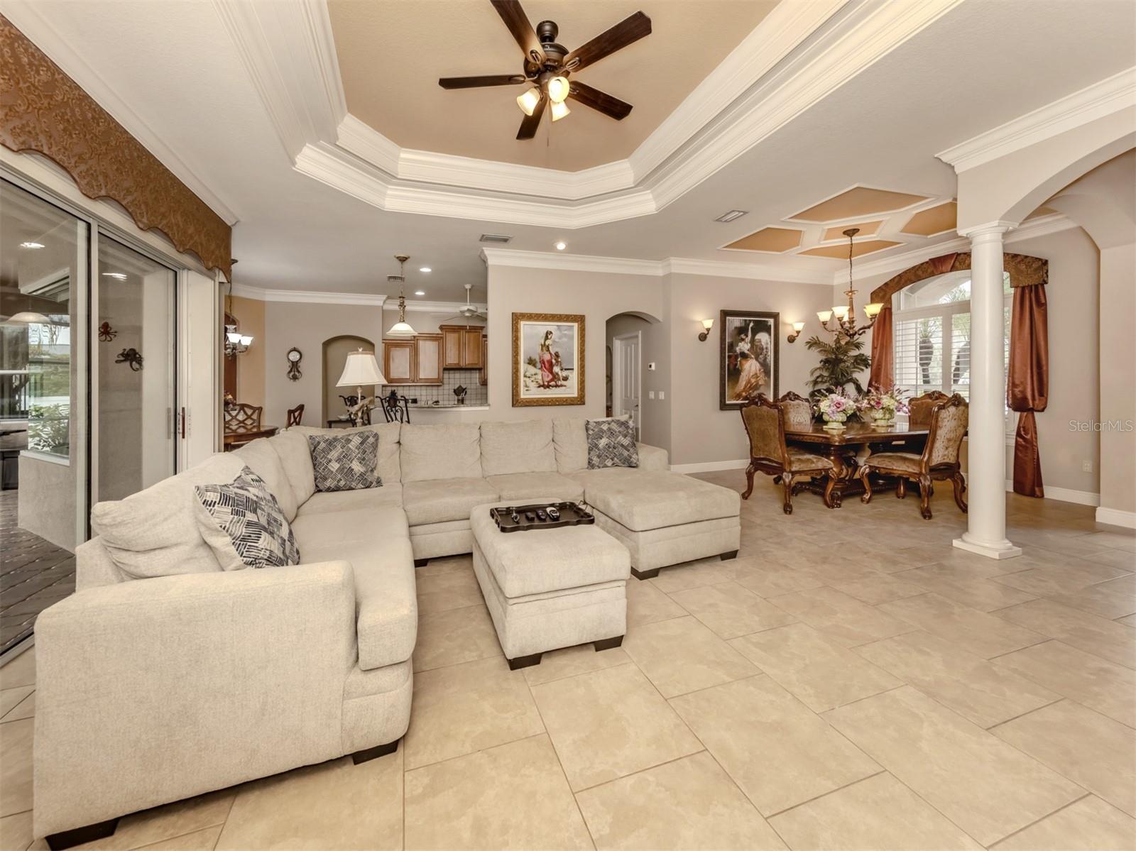 4081 RODERIGO AVE, NORTH PORT, FL, 34286