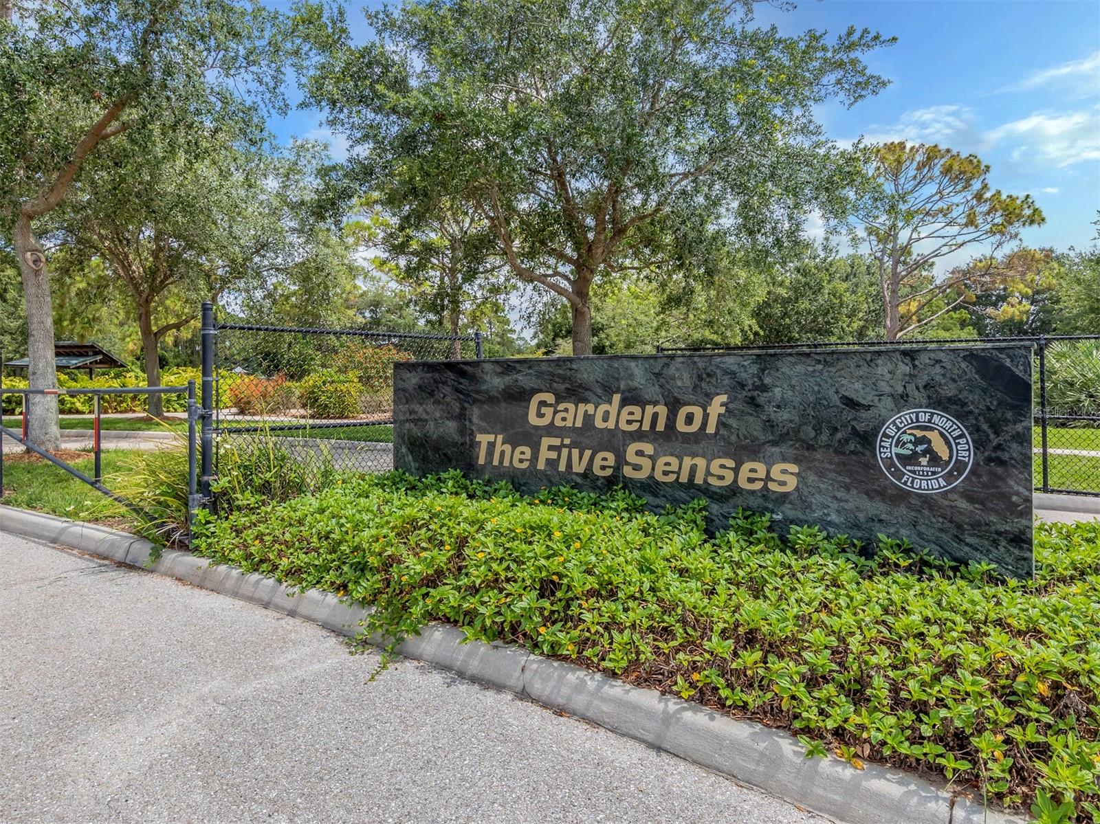 4081 RODERIGO AVE, NORTH PORT, FL, 34286