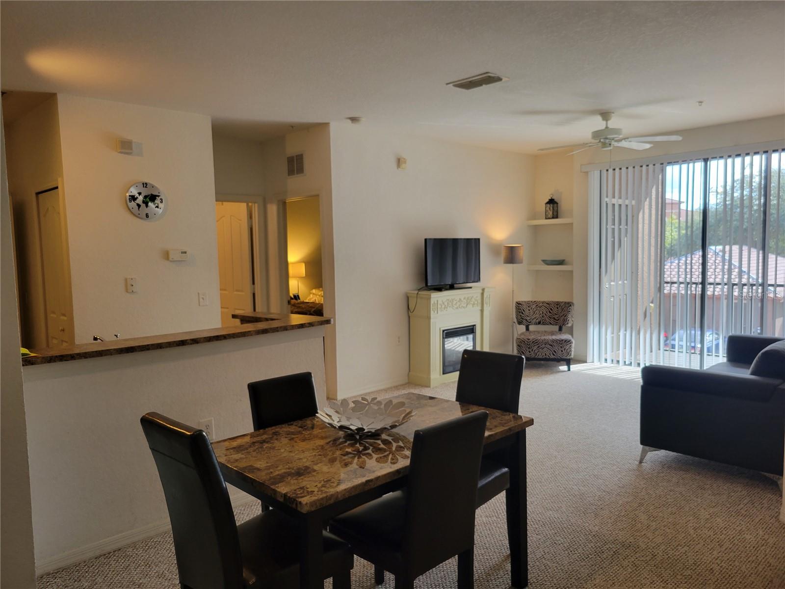 6177 METROWEST BLVD #203, ORLANDO, FL, 32835