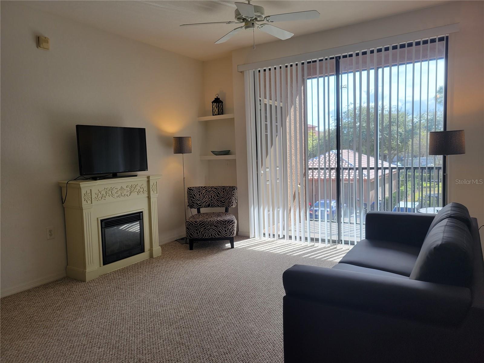 6177 METROWEST BLVD #203, ORLANDO, FL, 32835