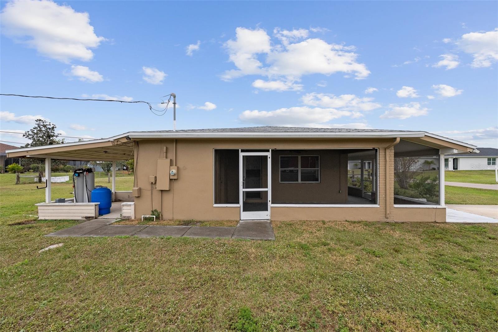 30087 ALDER RD, PUNTA GORDA, FL, 33982