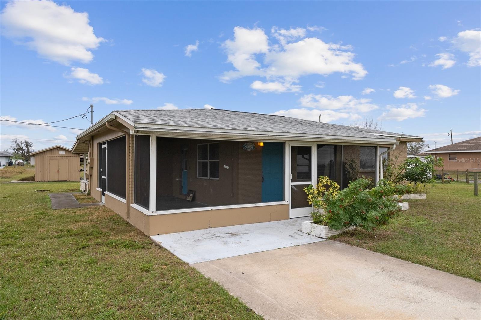 30087 ALDER RD, PUNTA GORDA, FL, 33982