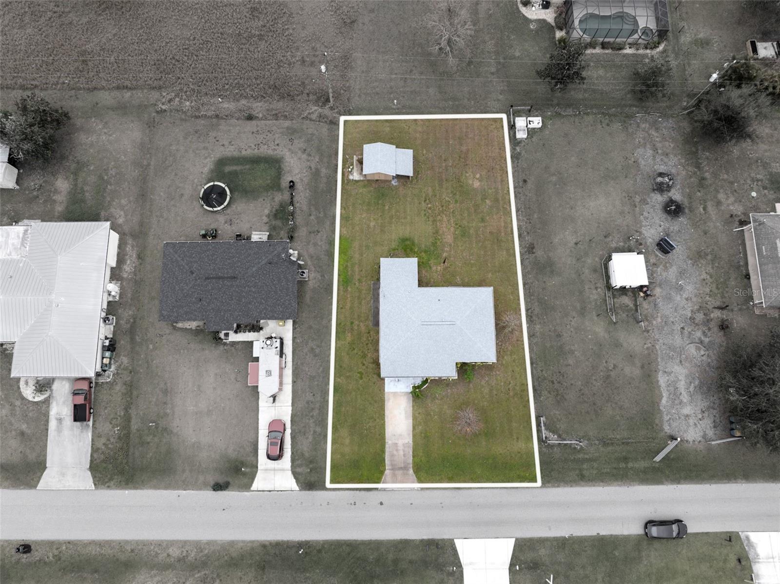 30087 ALDER RD, PUNTA GORDA, FL, 33982