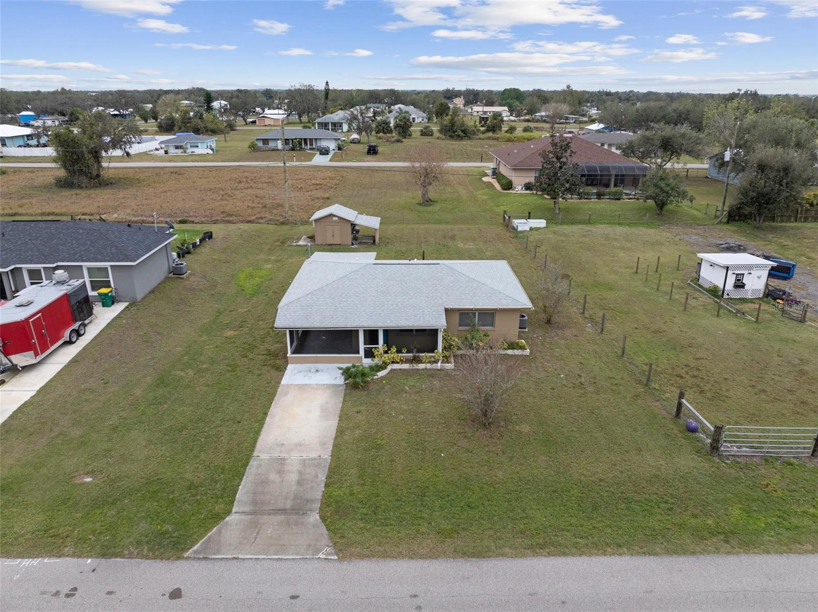 30087 ALDER RD, PUNTA GORDA, FL, 33982