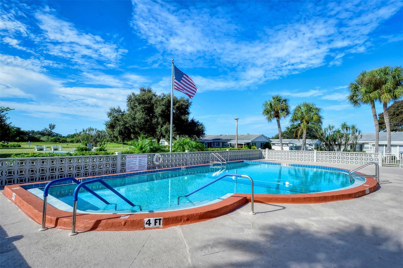 2621 GOLF COURSE DR #401, SARASOTA, FL, 34234