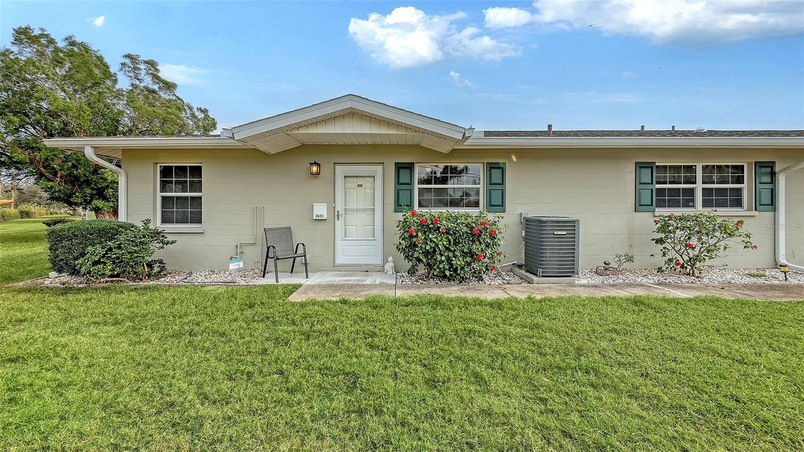 2621 GOLF COURSE DR #401, SARASOTA, FL, 34234