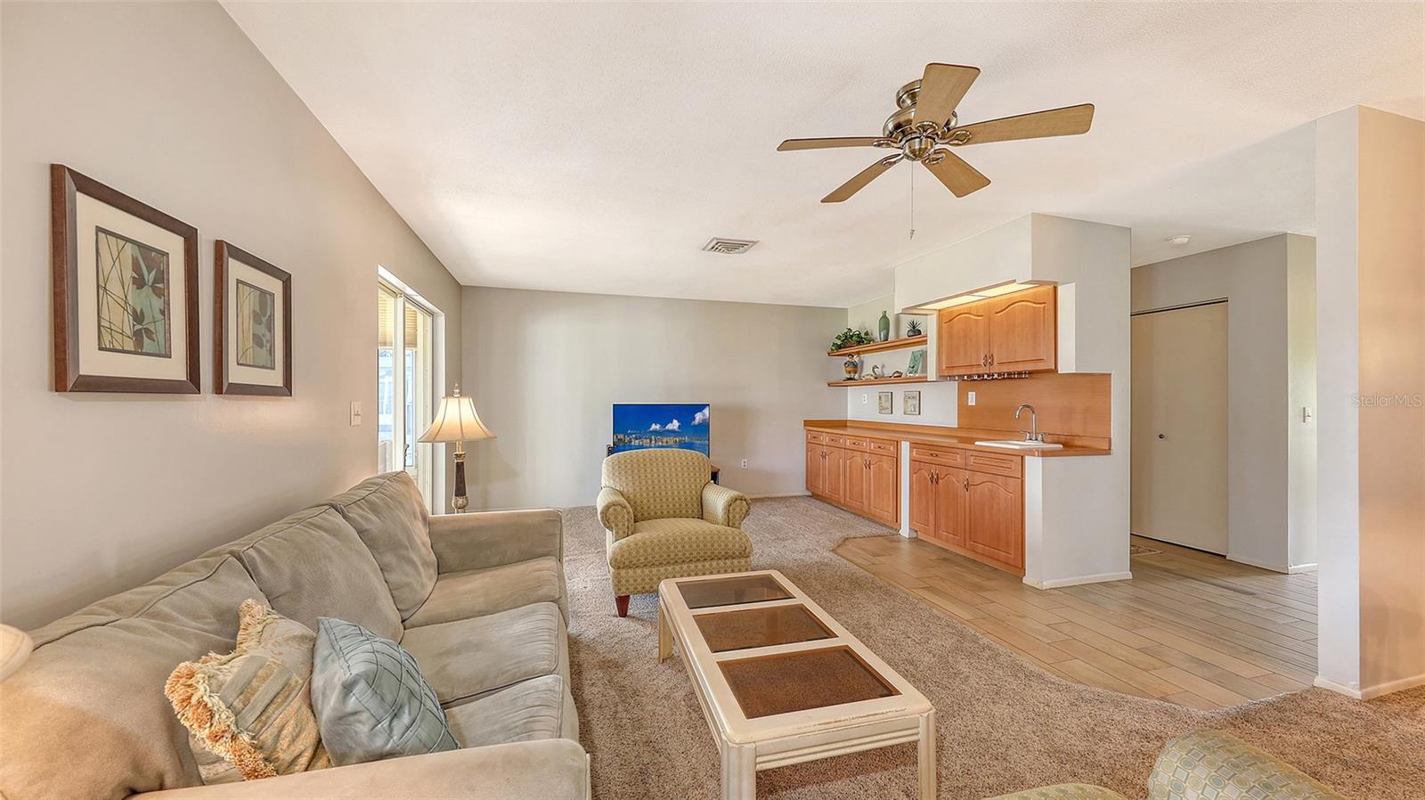 2621 GOLF COURSE DR #401, SARASOTA, FL, 34234