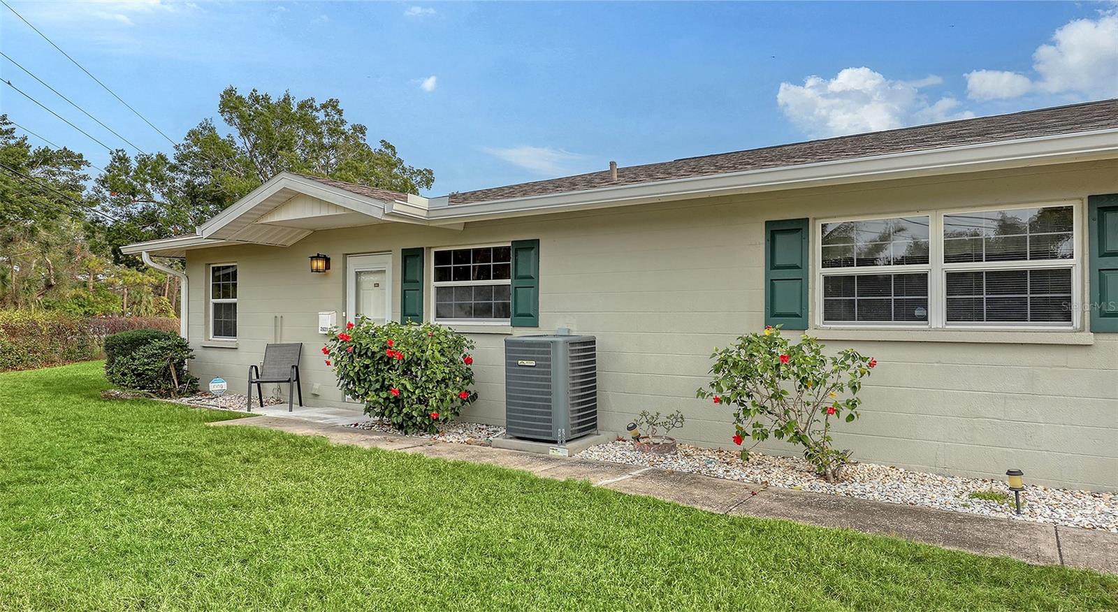 2621 GOLF COURSE DR #401, SARASOTA, FL, 34234