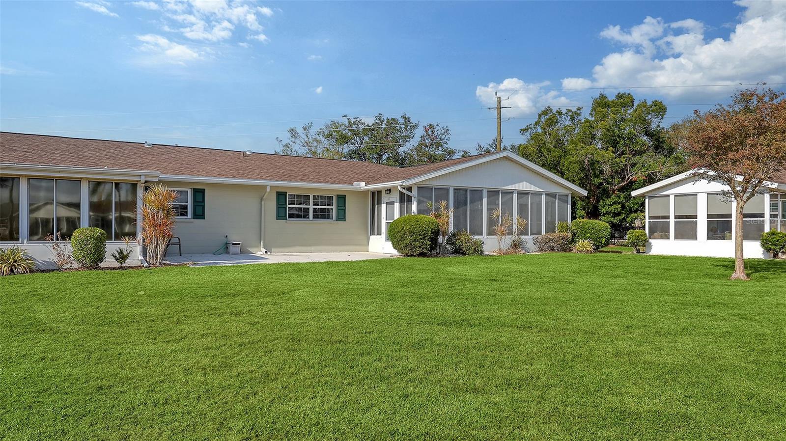 2621 GOLF COURSE DR #401, SARASOTA, FL, 34234