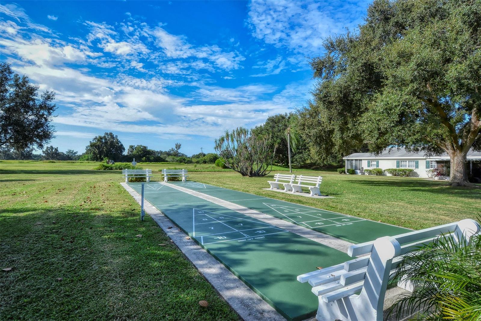 2621 GOLF COURSE DR #401, SARASOTA, FL, 34234
