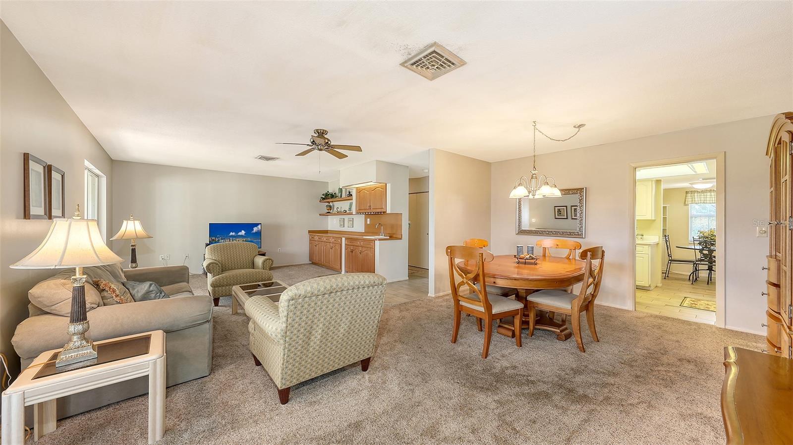 2621 GOLF COURSE DR #401, SARASOTA, FL, 34234