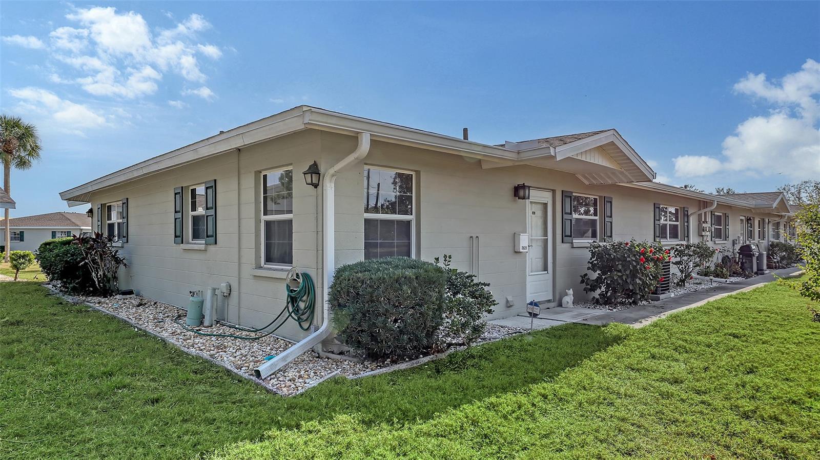 2621 GOLF COURSE DR #401, SARASOTA, FL, 34234