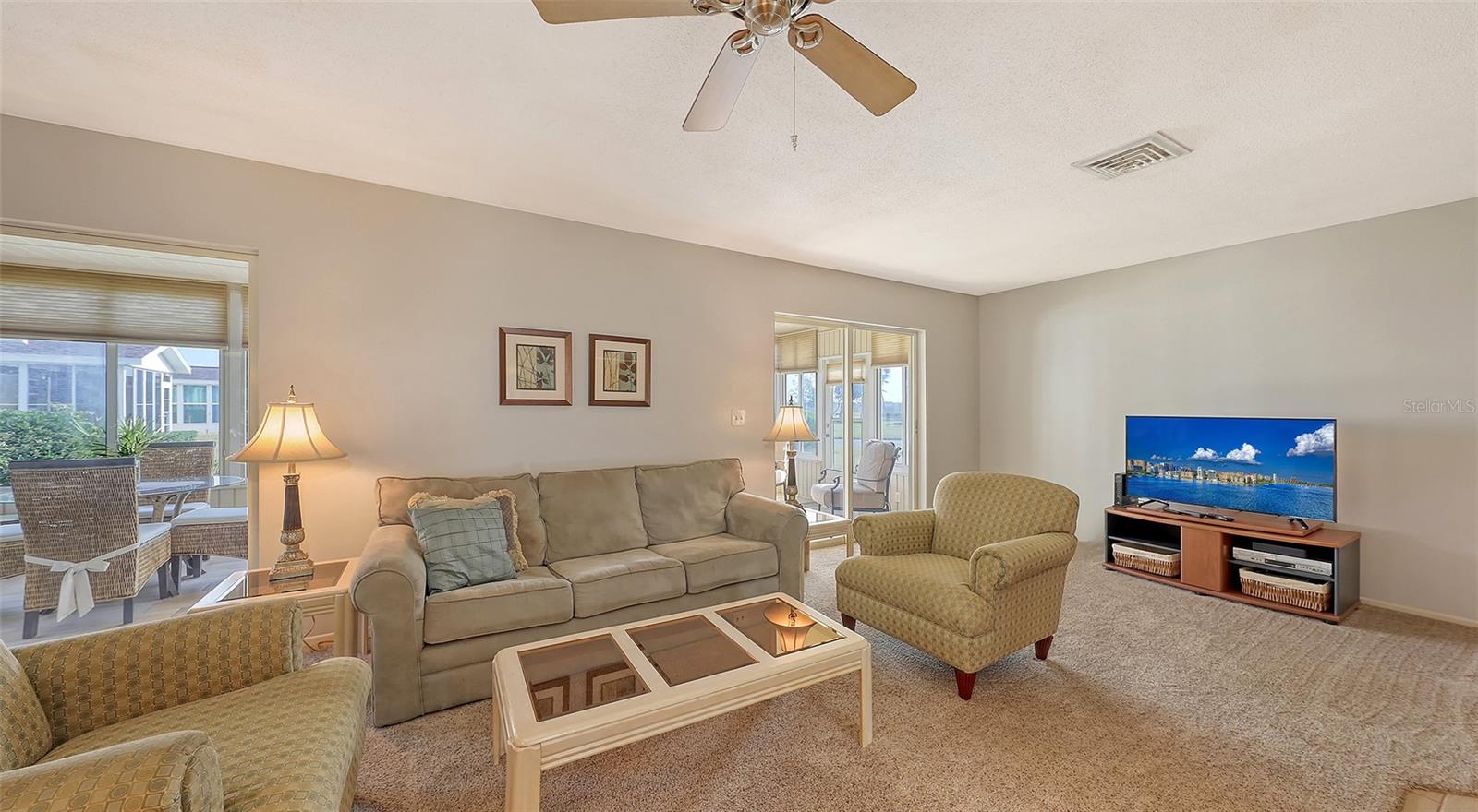 2621 GOLF COURSE DR #401, SARASOTA, FL, 34234