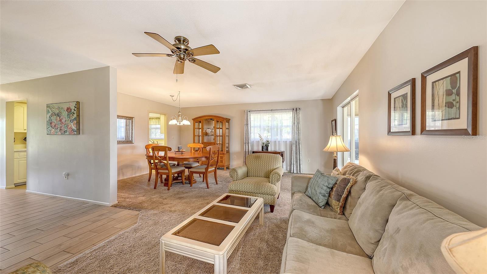 2621 GOLF COURSE DR #401, SARASOTA, FL, 34234