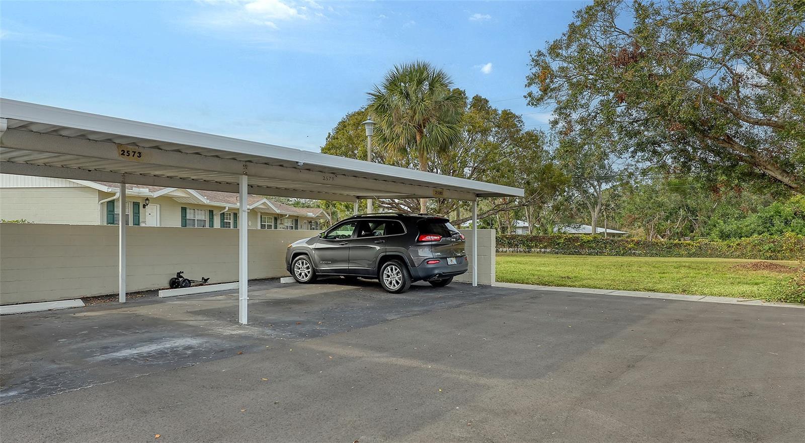 2621 GOLF COURSE DR #401, SARASOTA, FL, 34234