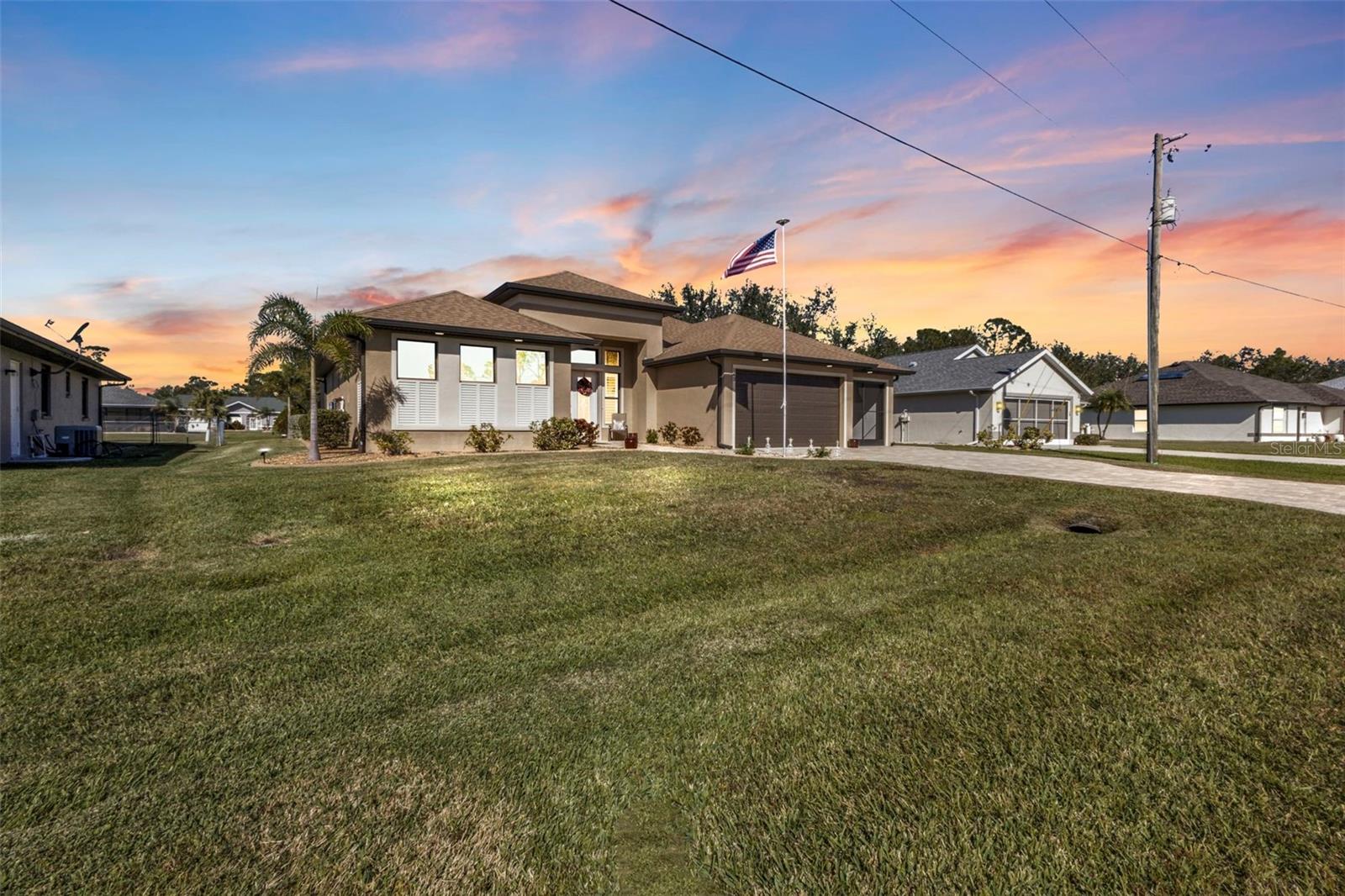 143 URUGUAY DR, PUNTA GORDA, FL, 33983