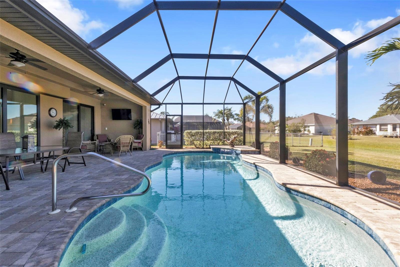 143 URUGUAY DR, PUNTA GORDA, FL, 33983