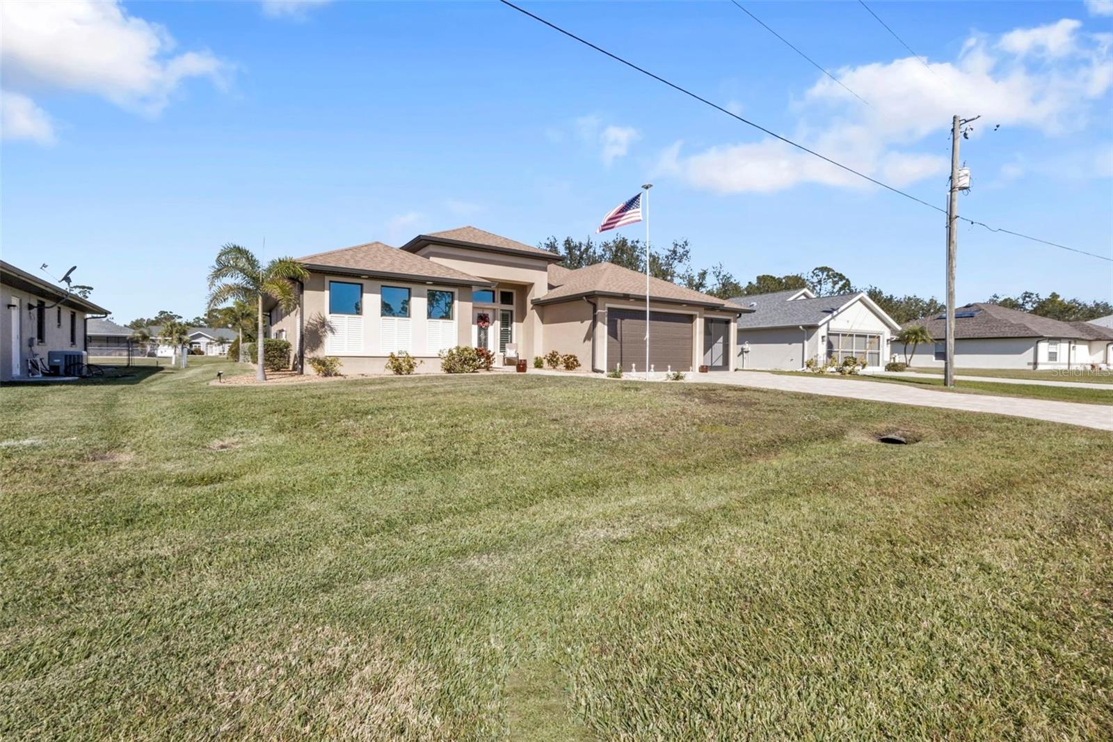 143 URUGUAY DR, PUNTA GORDA, FL, 33983
