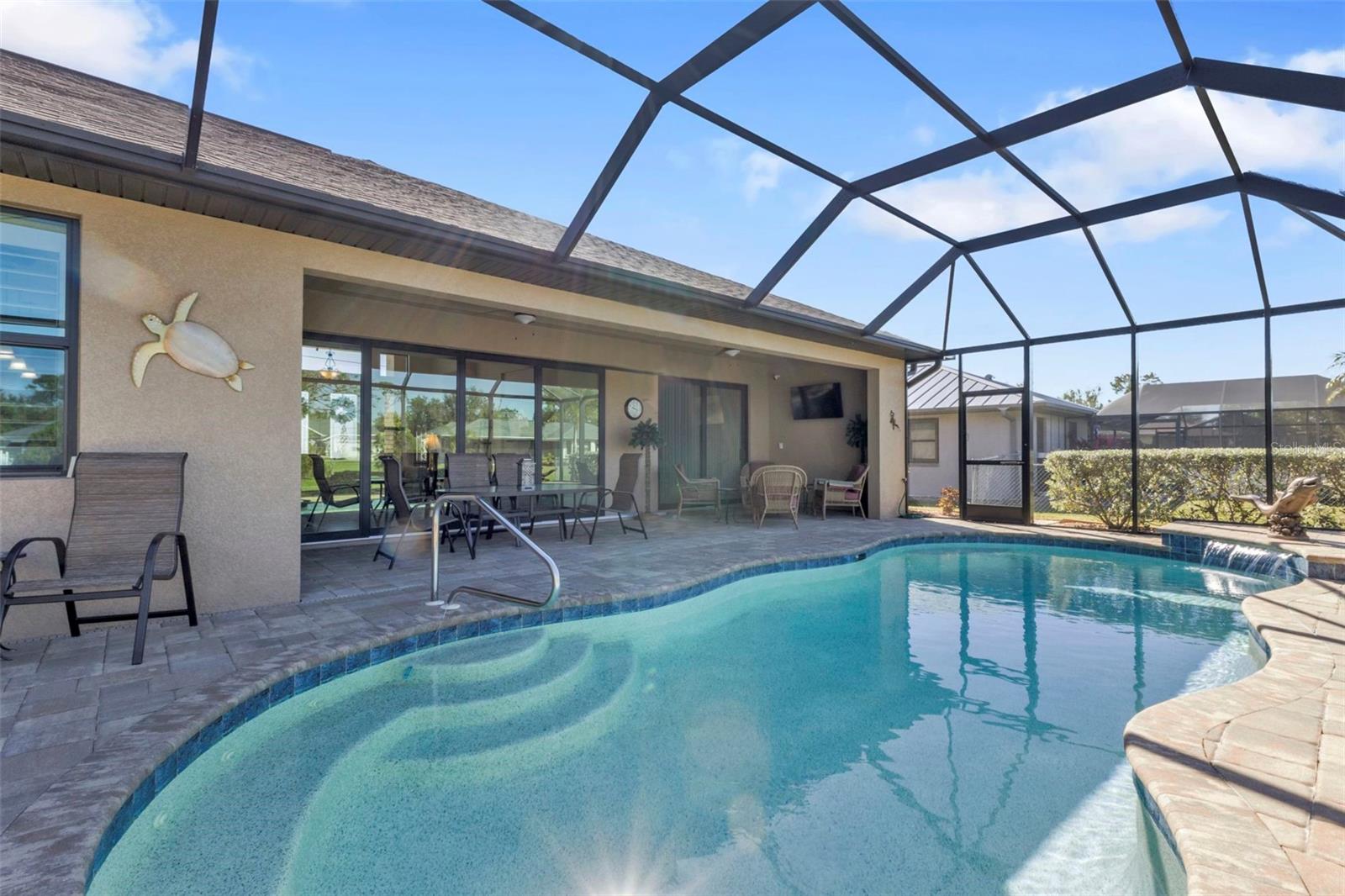 143 URUGUAY DR, PUNTA GORDA, FL, 33983