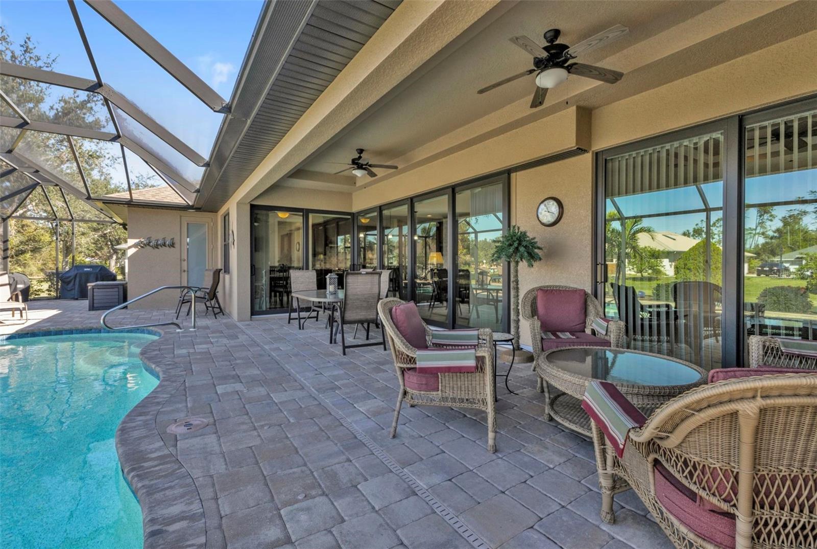 143 URUGUAY DR, PUNTA GORDA, FL, 33983